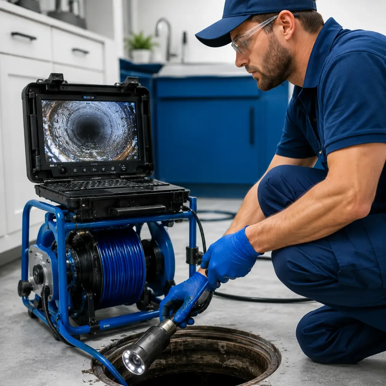 Pipe Relining professionals serving La Plata, MO